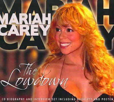 Lowdown Unauthorized - (Import CD)