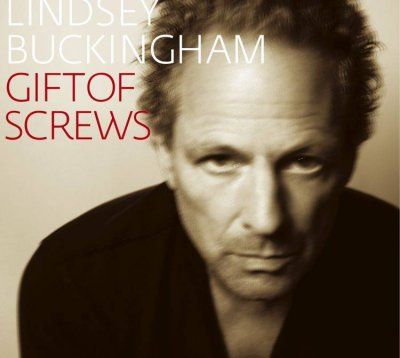 Gift Of Screws (CD)