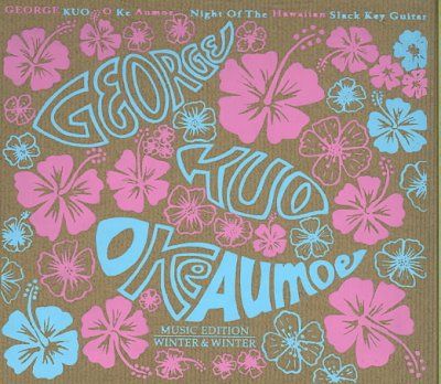 O Ke Aumoe:Night of the Hawaiian Slac - (Import CD)