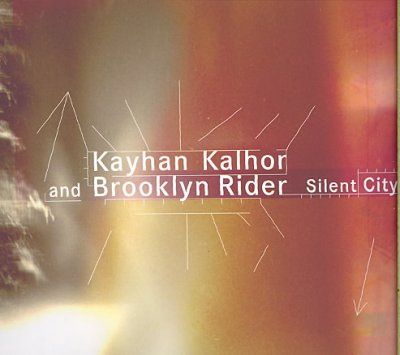 Silent City - (Import CD)