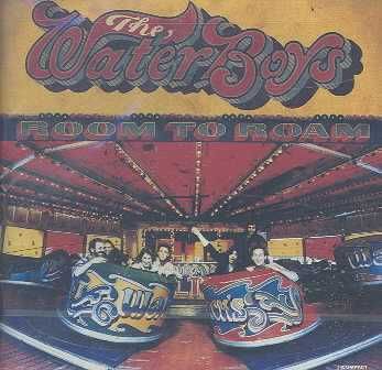 Waterboys - Room To Roam: Collector's Edition (EMI Import CD)