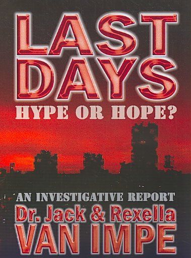 Last Days:Hype or Hope - (Region 1 Import DVD)