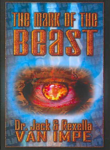 Mark of the Beast - (Region 1 Import DVD)