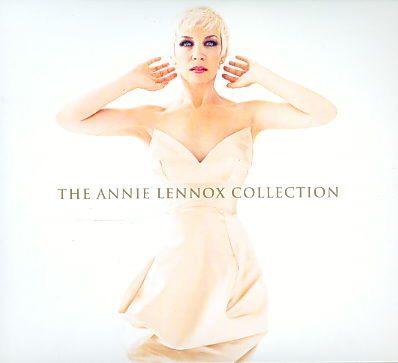 Annie Lennox Collection - (Import CD)