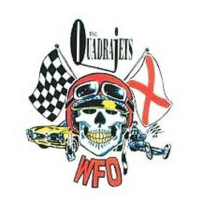 Wfo - (Import CD)