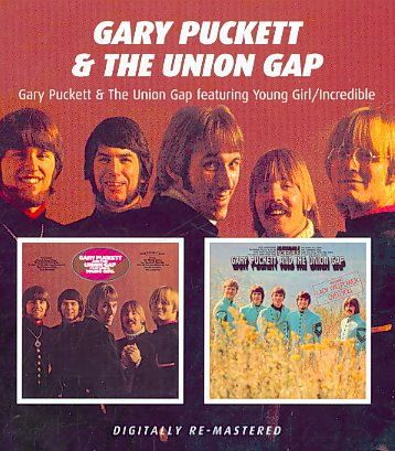 Young Girl (CD / Album)