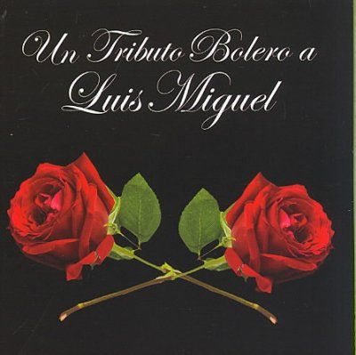 Bolero Tribute - (Import CD)