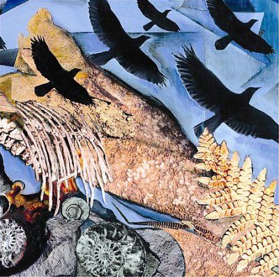 Prehistoricisms - (Import CD)