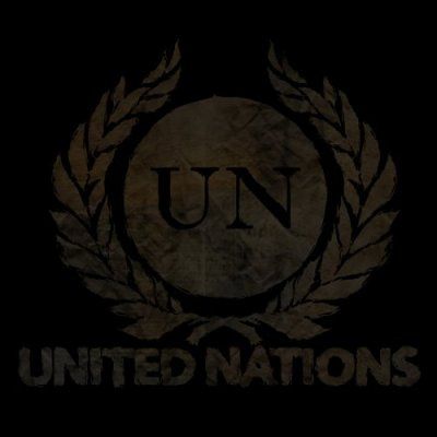 United Nations - (Import CD)
