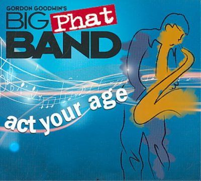 Act Your Age - (Import CD)