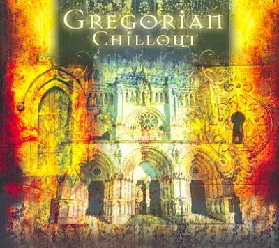 Gregorian Chillout - (Import CD)