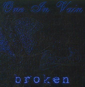 Broken - (Import CD)