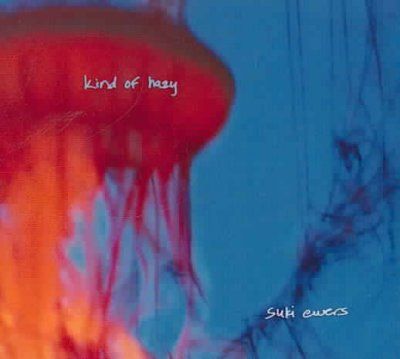 Kind of Hazy - (Import CD)