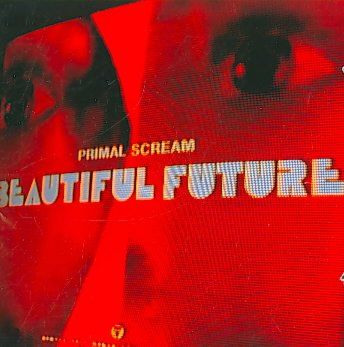 Beautiful Future - (Import CD)