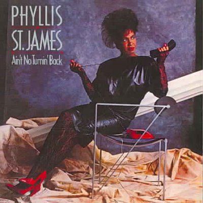 Ain't No Turning Back - (Import CD)
