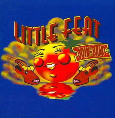 Join the Band - (Import CD)