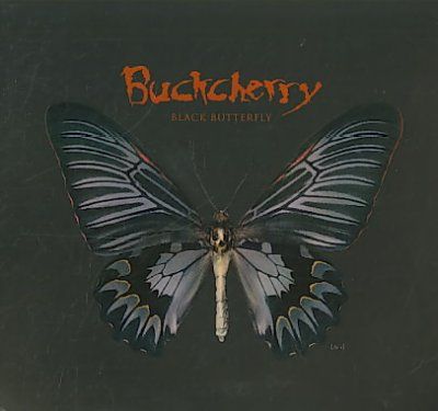 Black Butterfly - (Import CD)