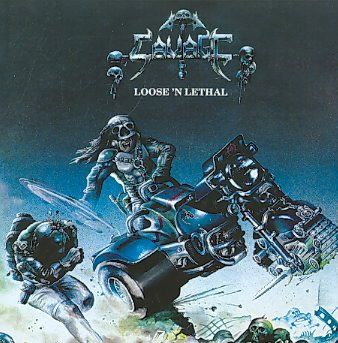 Loose N Lethal - (Import CD)
