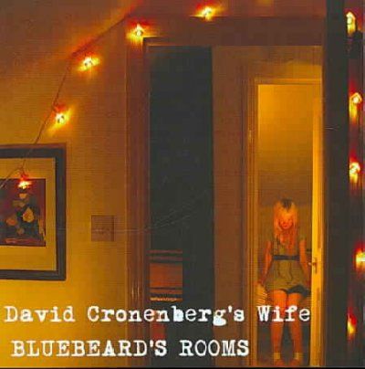 Bluebeard's Rooms (CD / Album)
