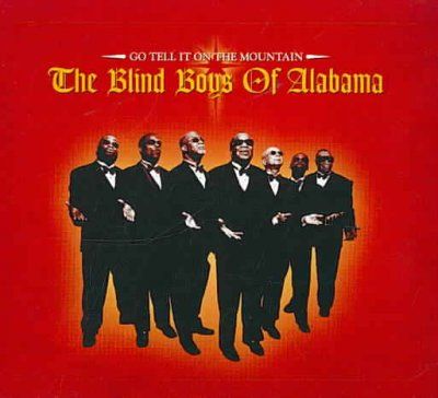 Go Tell It on the Mountain - (Import CD)