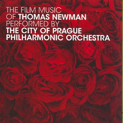Film Music of Thomas Newman (Ost) - (Import CD)