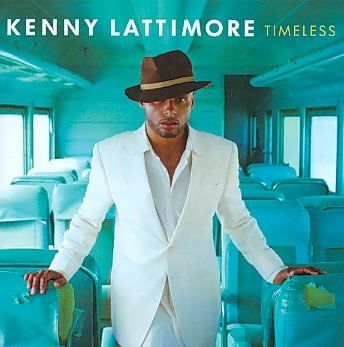 Kenny Lattimore - Timeless (CD)