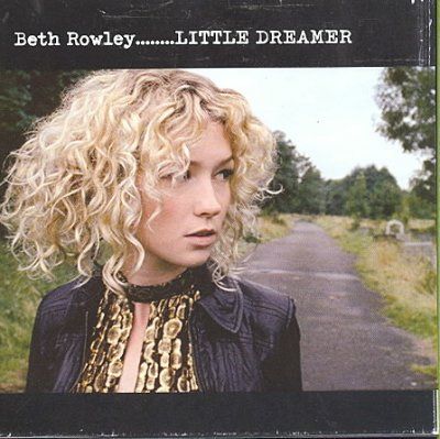 Little Dreamer - (Import CD)