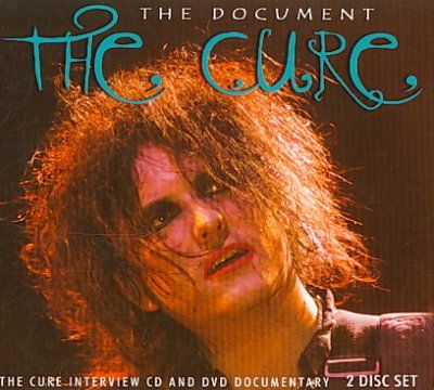 Document - (Import CD)