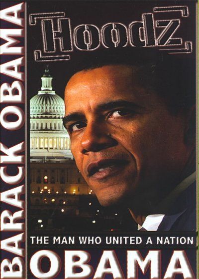 Barack Obama - (Region 1 Import DVD)