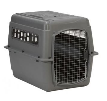 Petmate - Doscosil Sky Kennel - Intermediate