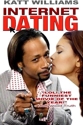 Internet Dating - (Region 1 Import DVD)