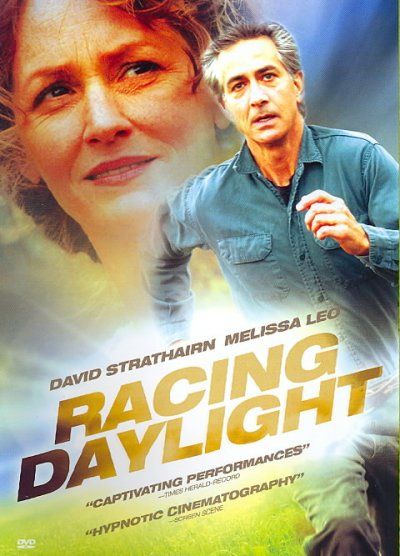 Racing Daylight - (Region 1 Import DVD)