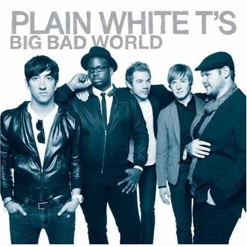 Big Bad World (CD)