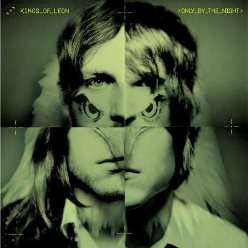 Kings Of Leon - Only By The Night (CD)