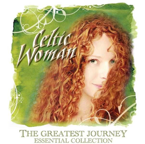 Celtic Woman - Greatest Journey - Best Of Celtic Woman (CD)