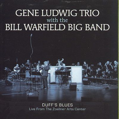 Duff's Blues:Live from the Zoellner a - (Import CD)