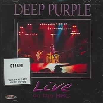 Live on the BBC - (Import CD)