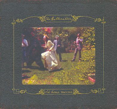 Old Home Movies - (Import CD)