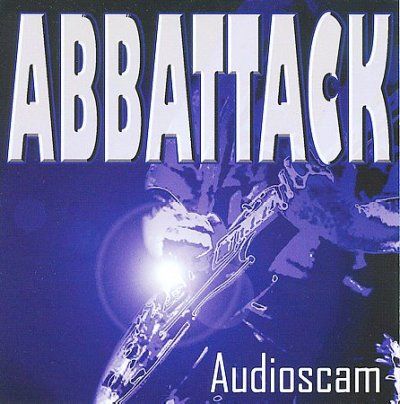 Abbattack - (Import CD)
