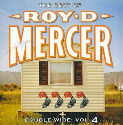 Double Wide Vol 4 - (Import CD)
