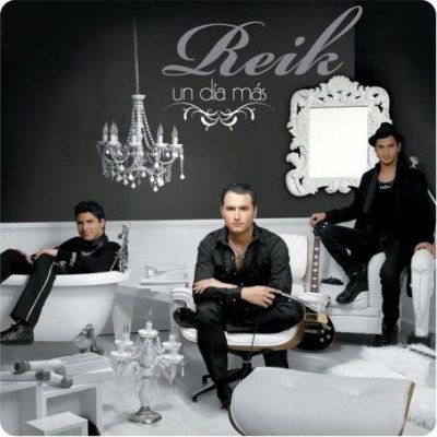 Un Dia Mas - (Import CD)