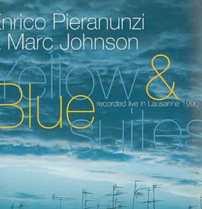 Yellow &amp; Blue Suites - (Import CD)