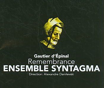 Remembrance - (Import CD)
