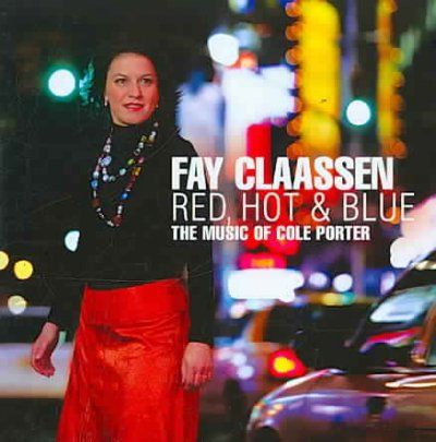 Red Hot &amp; Blue - (Import CD)