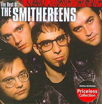 Best of:Smithereens - (Import CD)