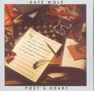 Poet's Heart - (Import CD)