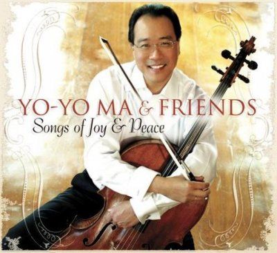 Songs of Joy &amp; Peace - (Import CD)