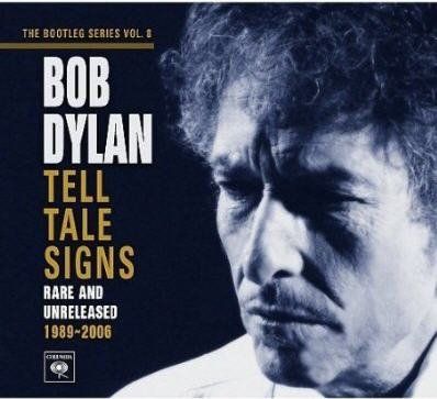 Tell Tale Signs:Bootleg Series Vol 8 - (Import CD)