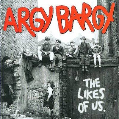Likes of Us - (Import CD)