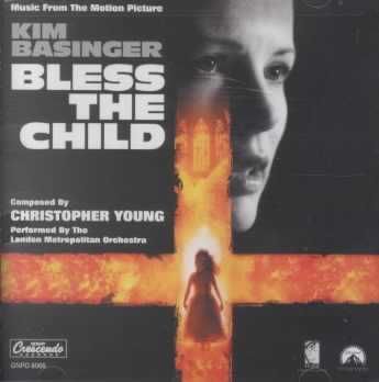 Bless the Child-Original Soundtrack - (Import CD)